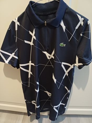 Polo Lacoste