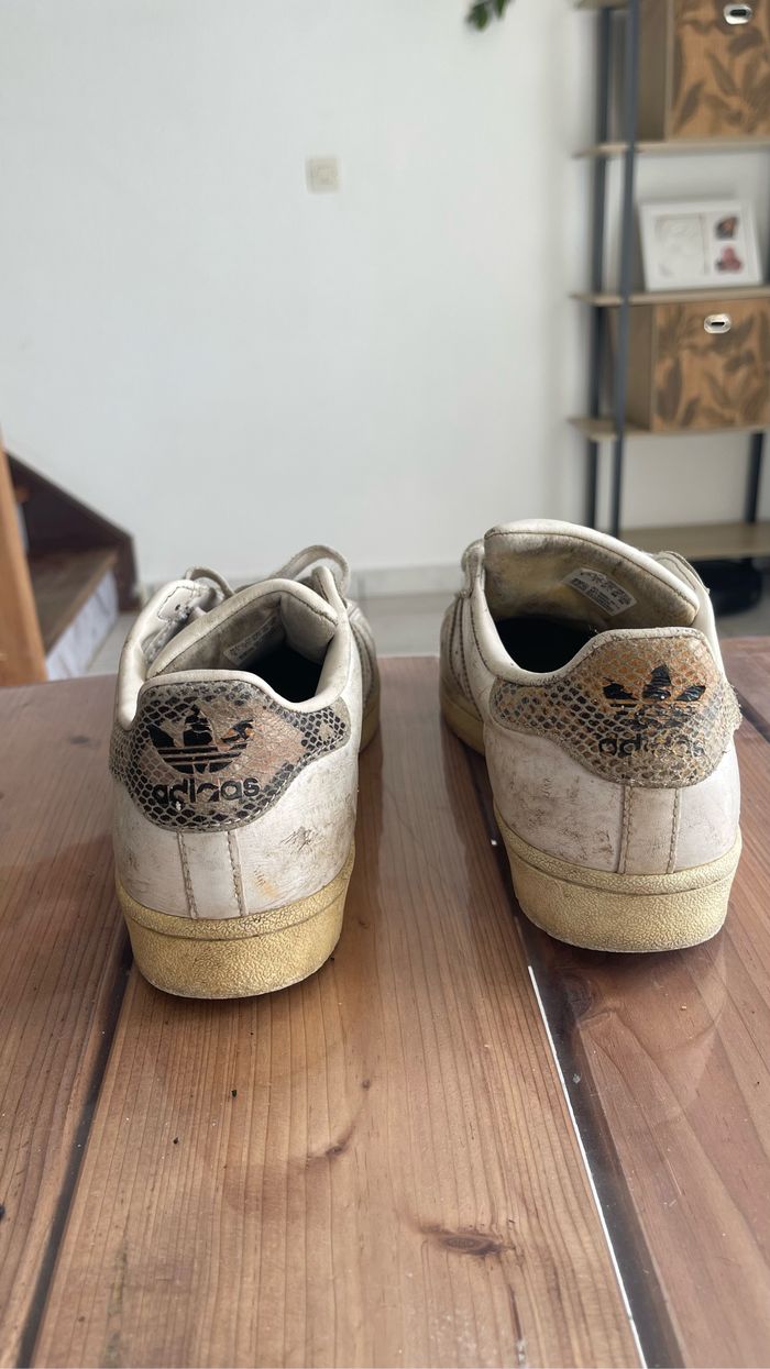 Adidas Super Star - photo numéro 2