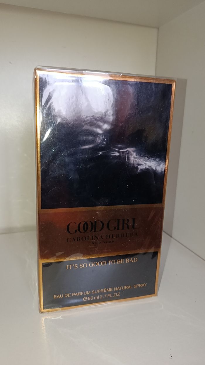 Parfums good girl