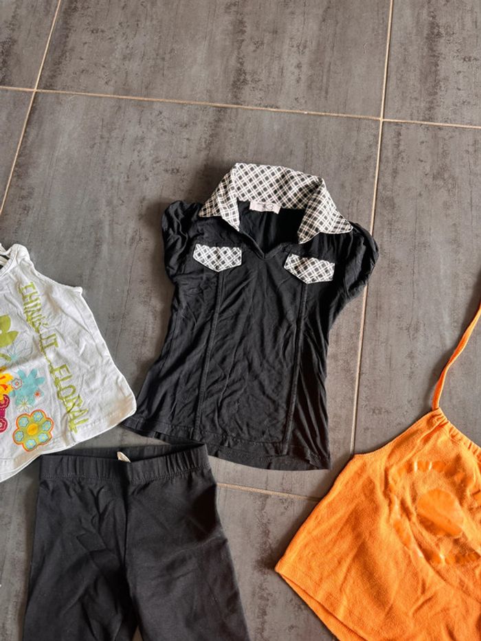 Lot 5 pièces - photo numéro 4