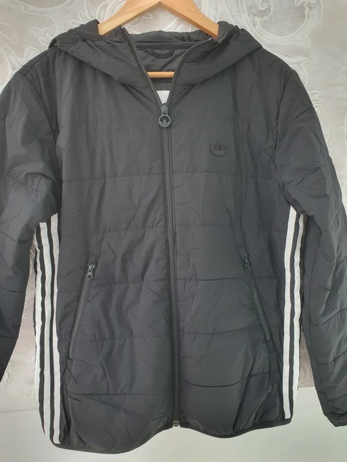 Doudoune Adidas Homme TS