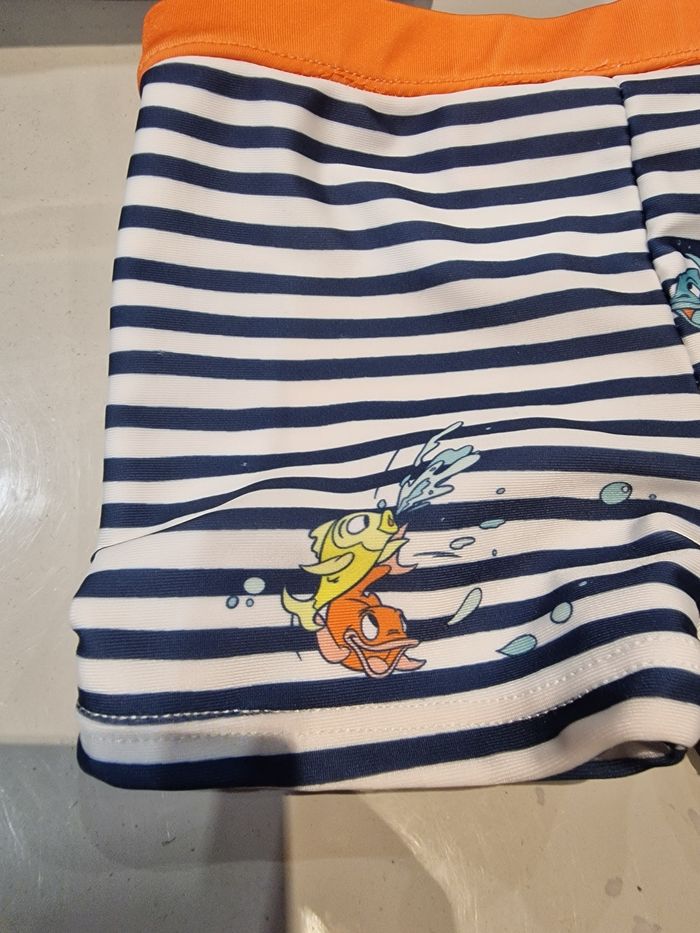 Maillot de bain disney mickey - photo numéro 4