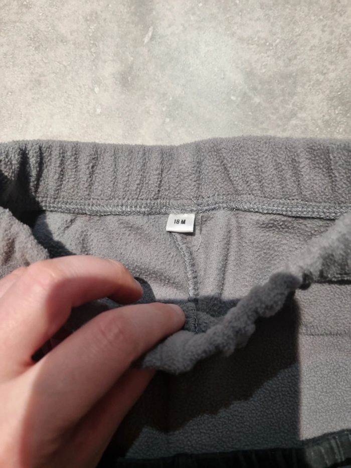 Pantalon - photo numéro 2