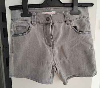 Short
