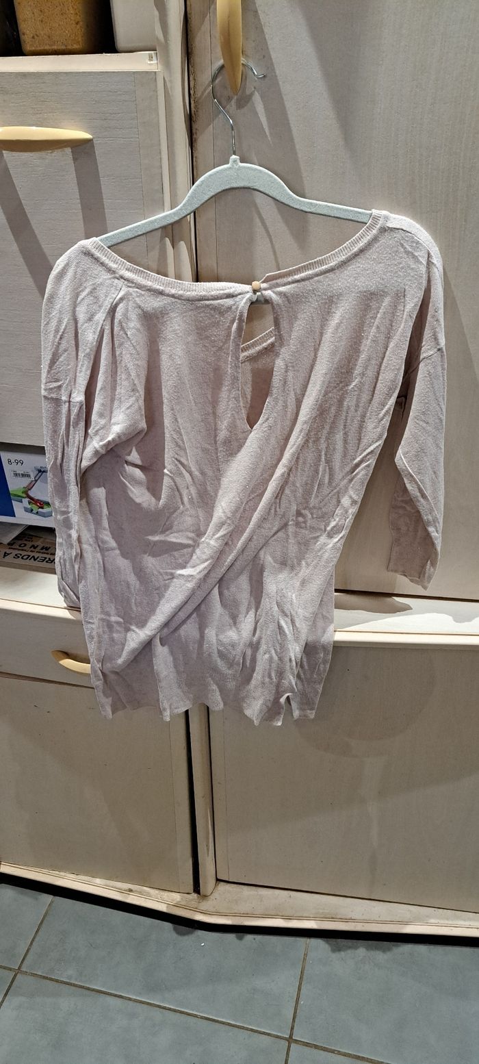 Haut femme taille s - photo numéro 3