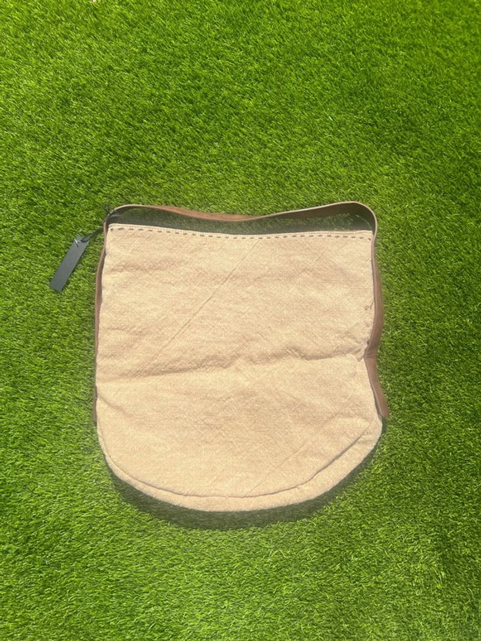 Sac fourre  tout neuf - photo numéro 4