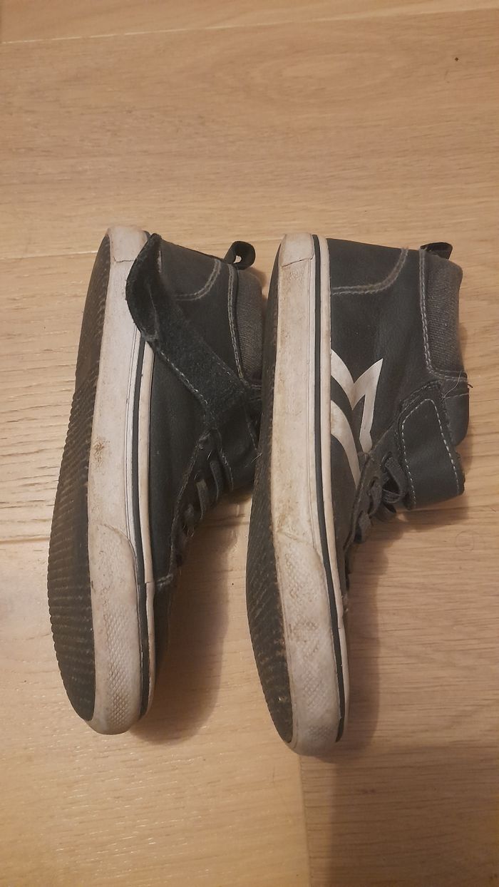 Basket montante - photo numéro 5