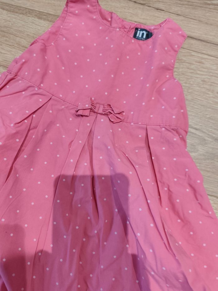 Robe 18 mois - photo numéro 2