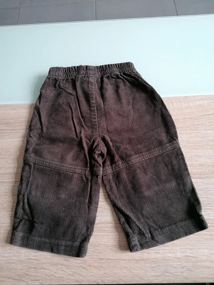 Pantalon 12mois - photo numéro 4
