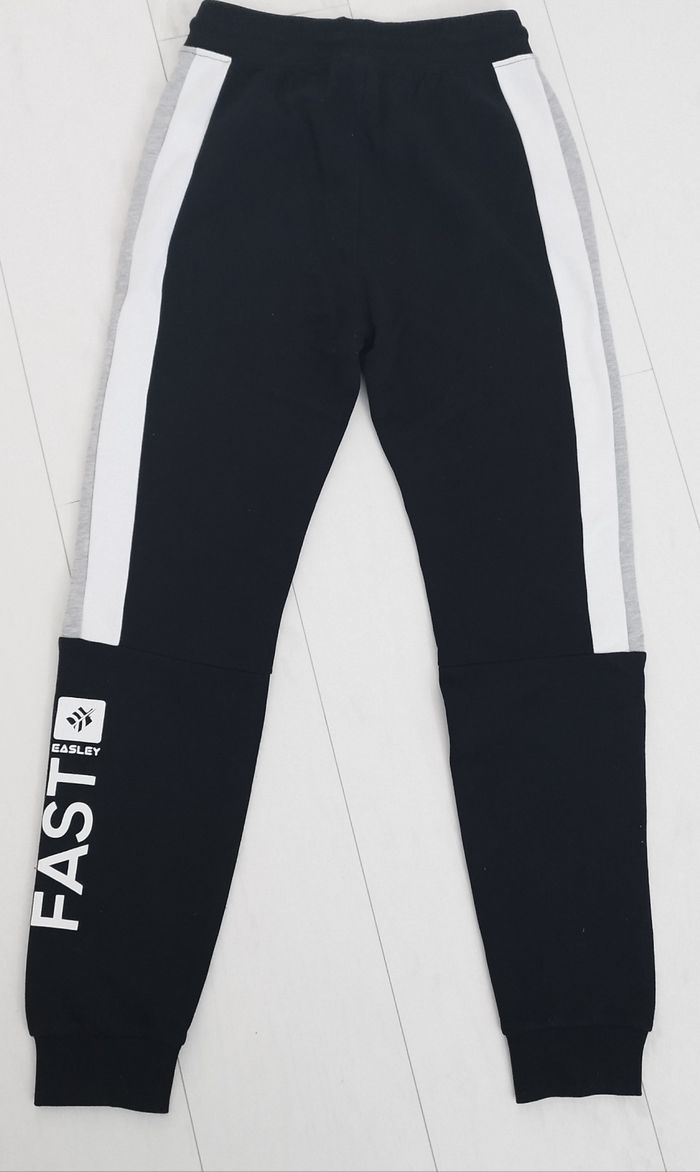 Jogging slim taille XS (14 ans) - photo numéro 7