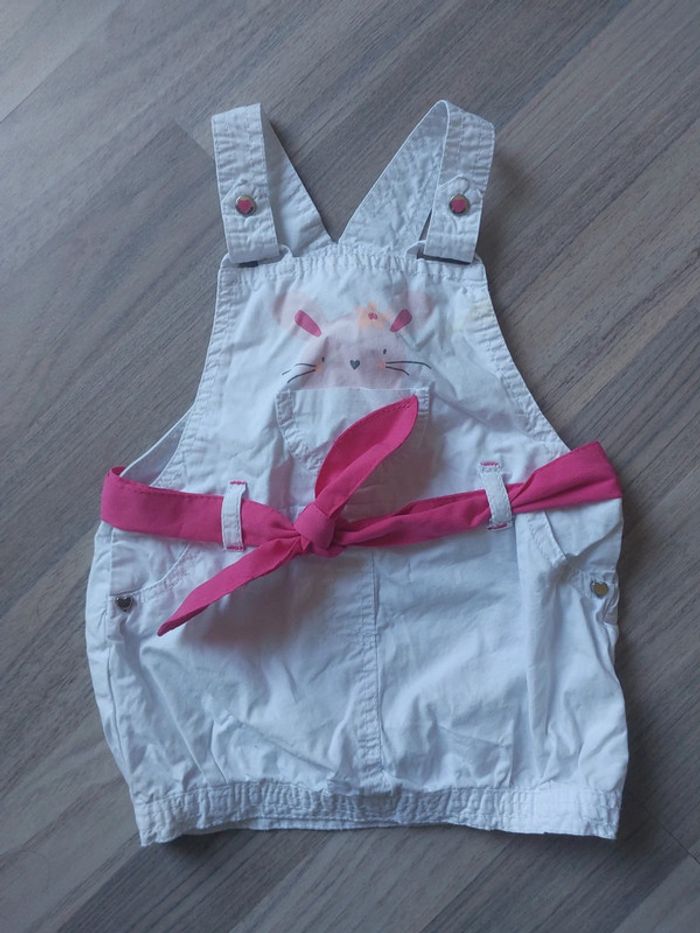 Robe d'été 9mois