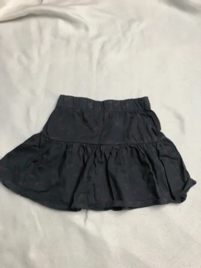 Jupe. - photo numéro 3