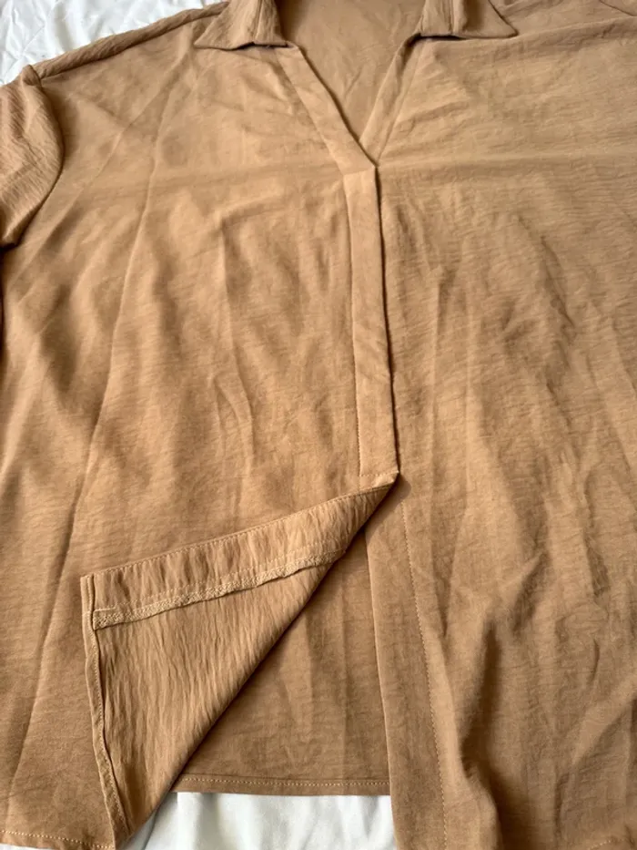 Blouse - photo numéro 4