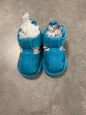 Chaussures chausson
