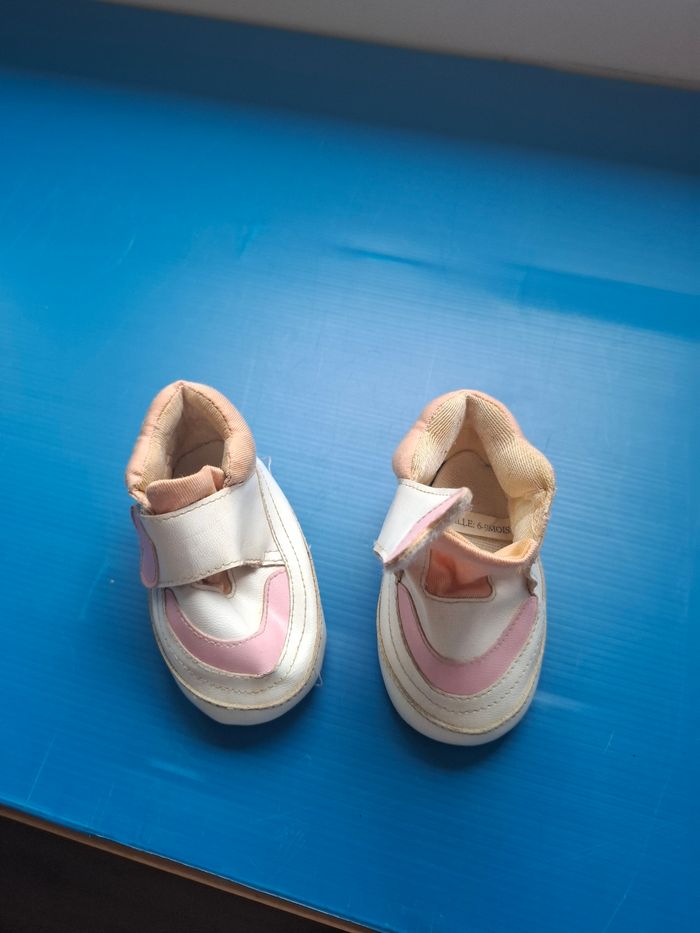 Chaussure