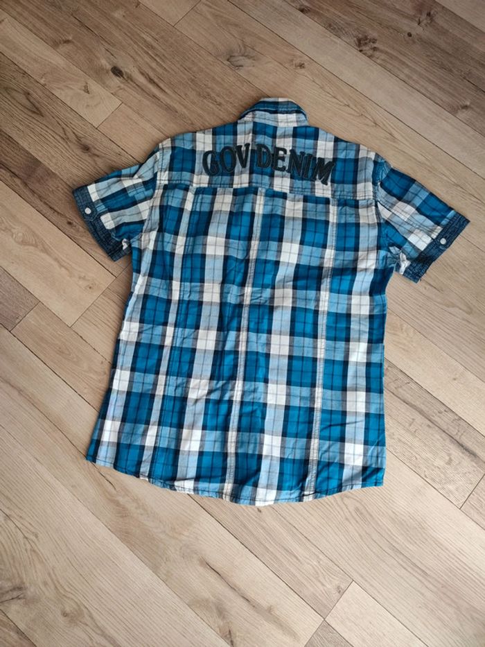 Chemise - photo numéro 3