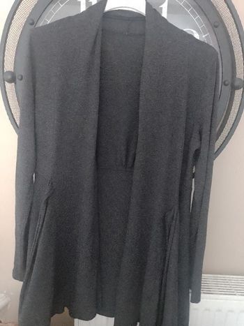 Gilet taille 38/40