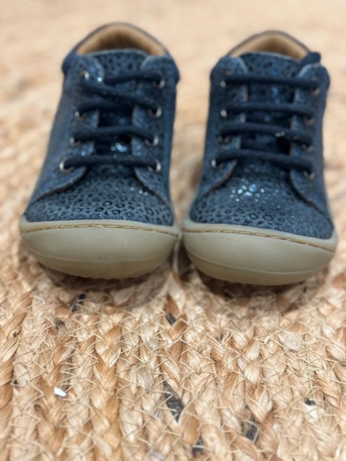 Chaussures 20 fille - photo numéro 4