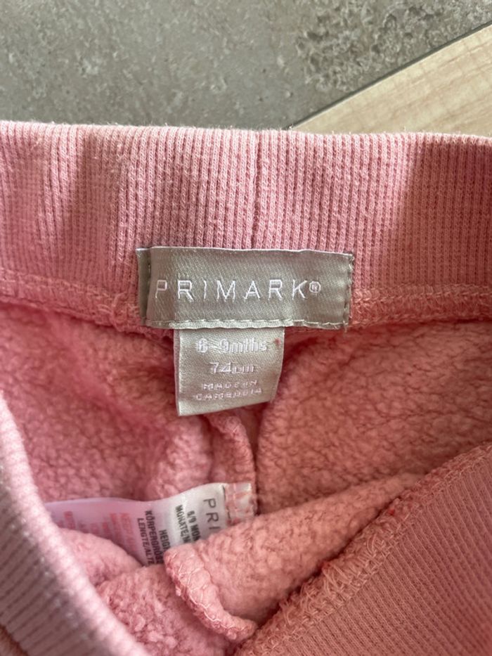 3 pantalons - photo numéro 7