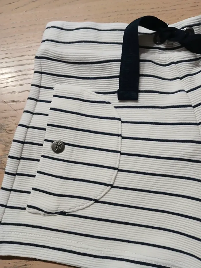 Short fille 5 ans - photo numéro 2