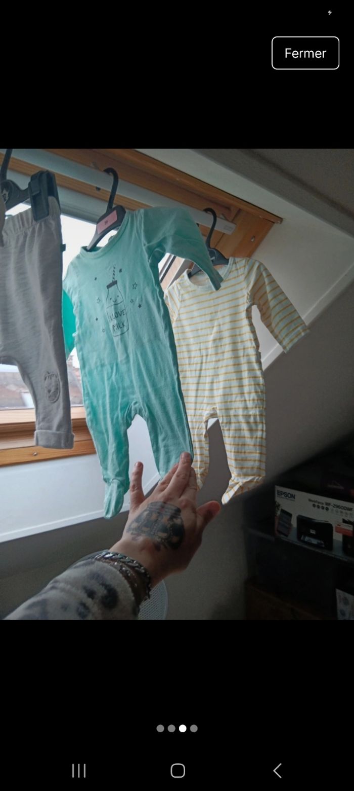 Vêtements