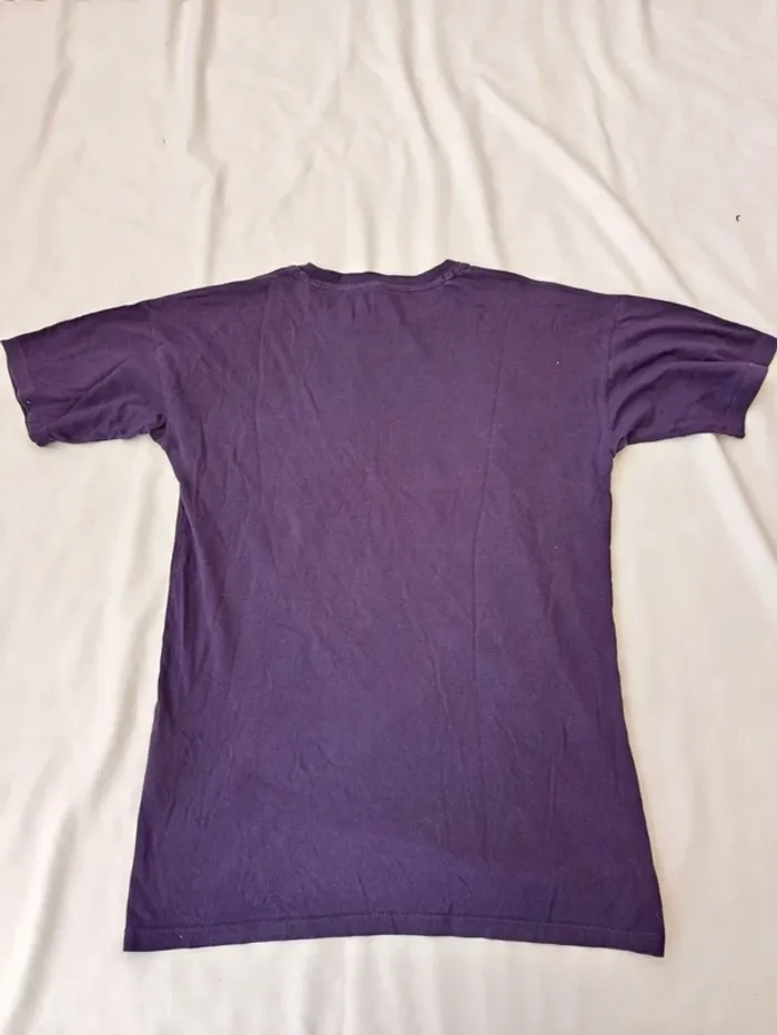 T-shirt manches courtes Carhartt vintage taille XS - photo numéro 3