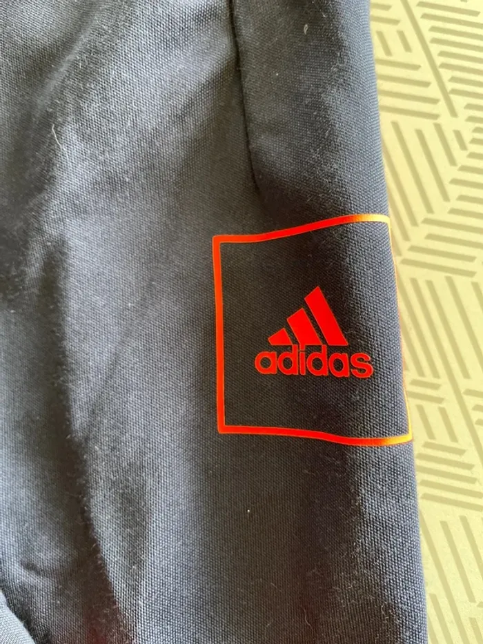 Pantalon jogging taille M Adidas - photo numéro 3