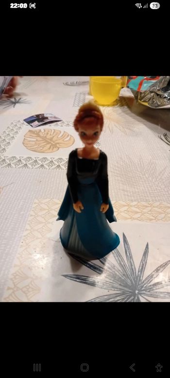 Figurines 