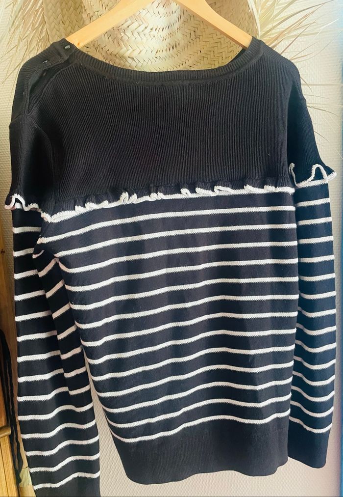 Pull marin original 42 - photo numéro 4