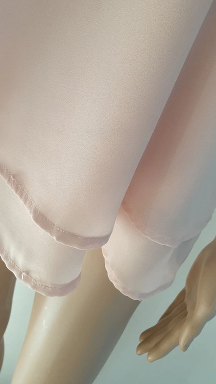 💜 Débardeur taille 38 M Kiabi #emyfleury_38femme - photo numéro 5