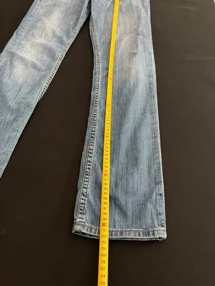 Jean Levi’s 511 W31 L34 - photo numéro 3