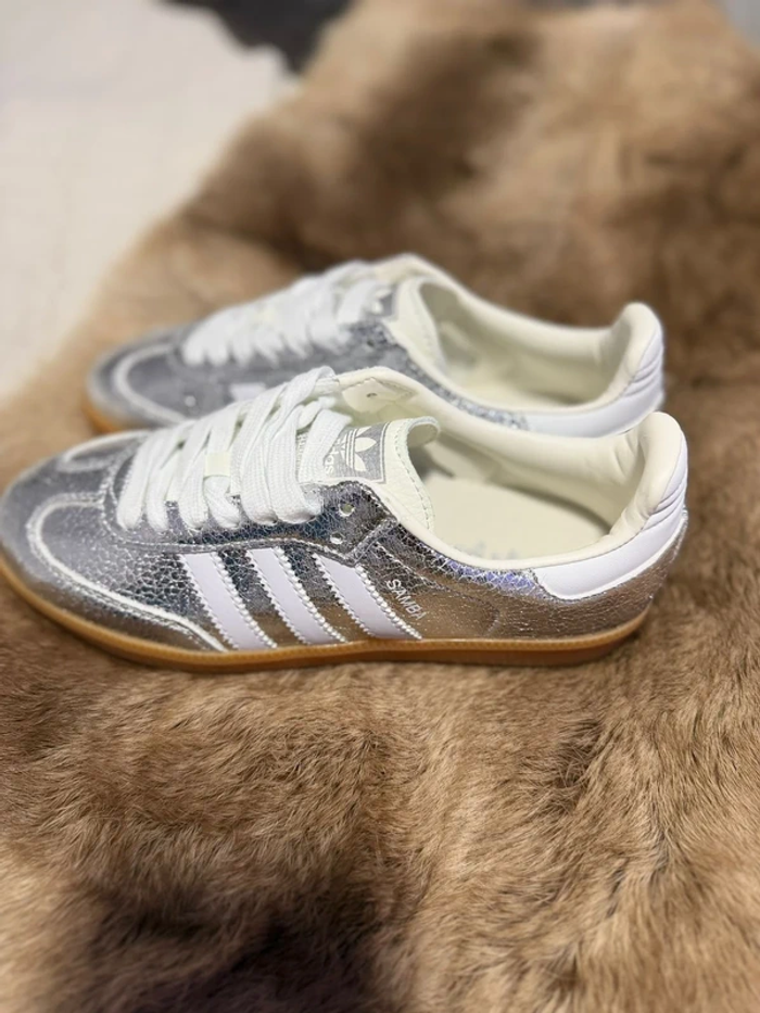 Adidas  SAMBA OG taille 40