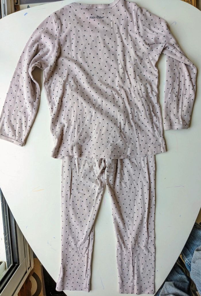 Pyjama 6 ans - photo numéro 2
