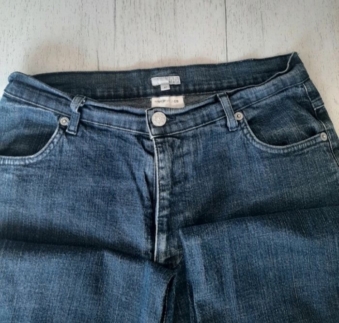 Jean femme T40
