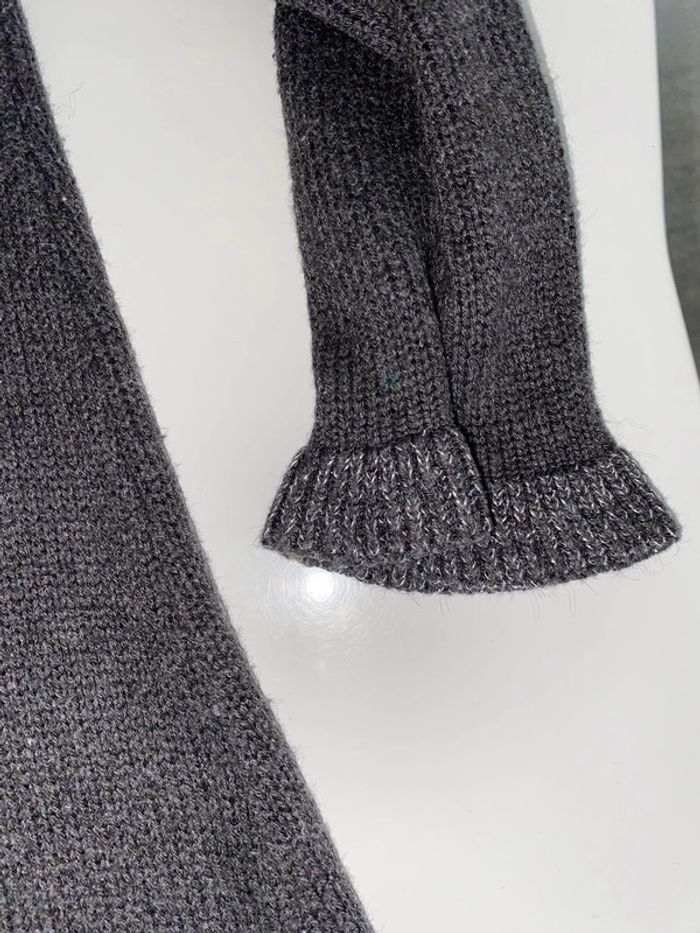 Robe manches longues - photo numéro 5