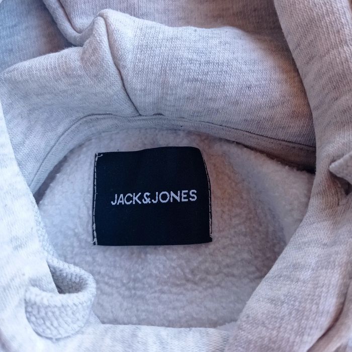 Sweat à capuche Jack&Jones - photo numéro 6