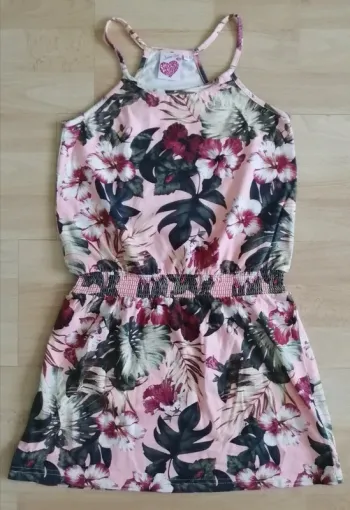 Robe Rip Curl 12 ans