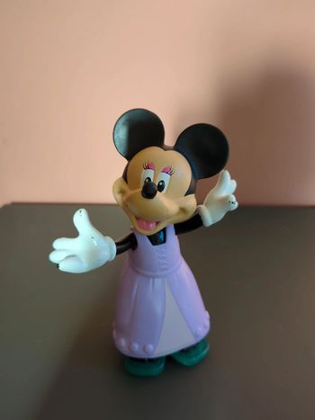Figurine Disney Minnie