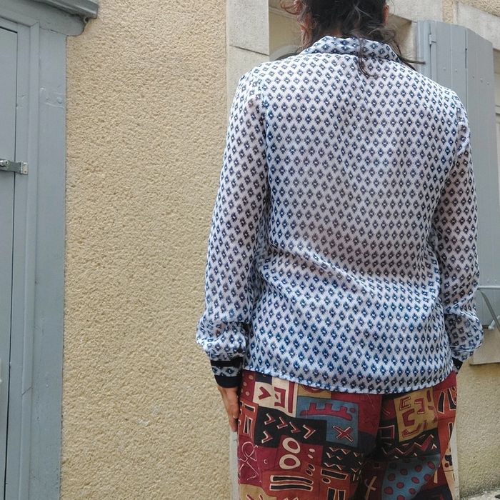 Top pour taille XL - photo numéro 4