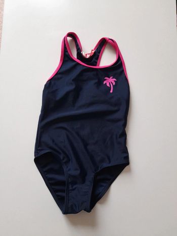Maillot de bain 6 ans