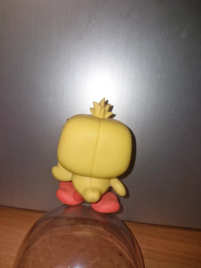 Figurine Funko Pop - photo numéro 2