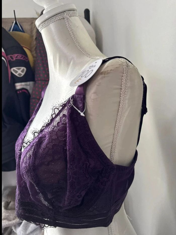 Soutien-gorge neuf Seduccia 100e - photo numéro 2