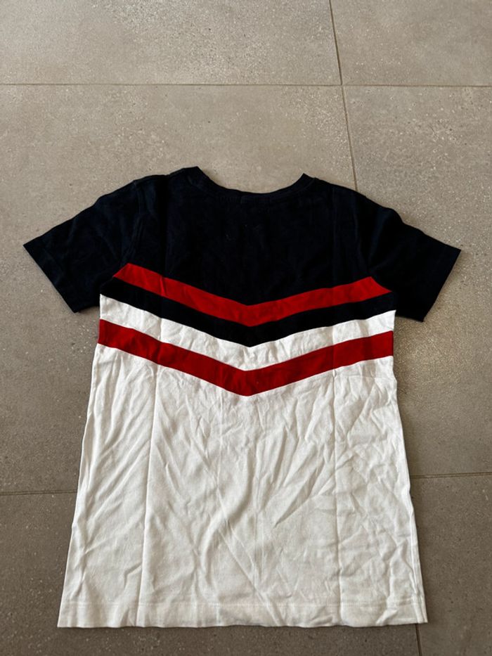 T-shirt Bizzbee, taille XS pour femme, très bon état - photo numéro 3
