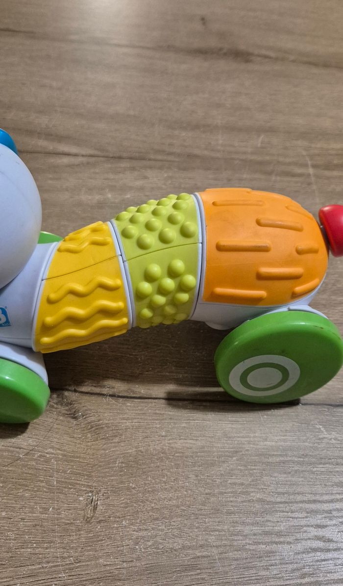 Jouet interactif Twist Toutou - photo numéro 6