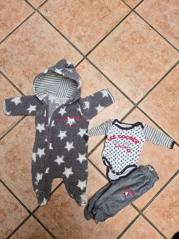 Ensemble leecooper