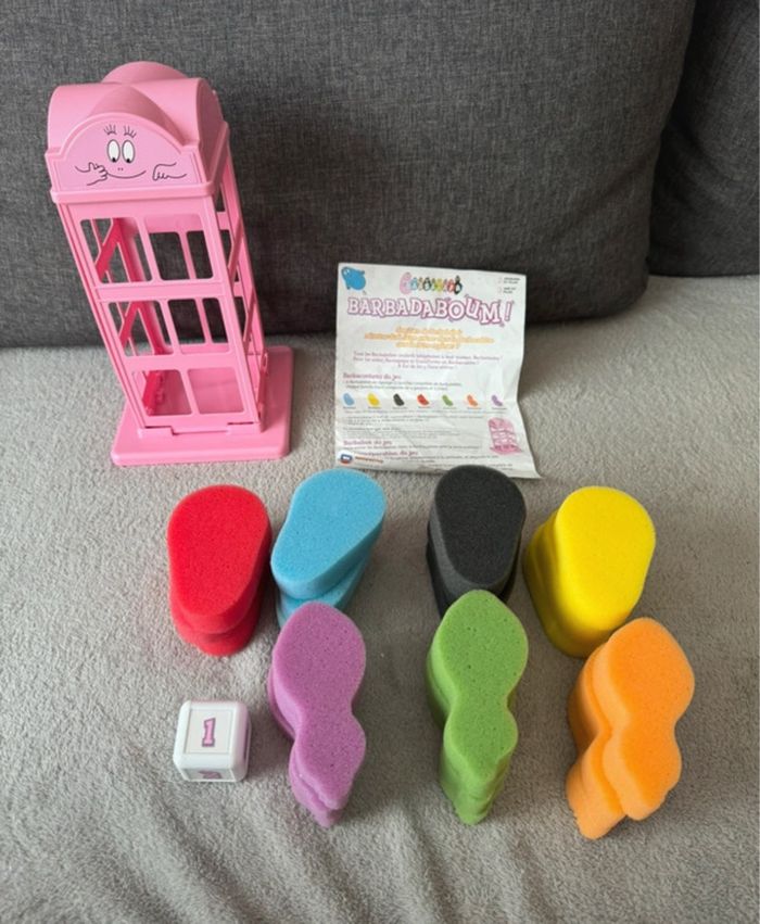 Badaboum - photo numéro 2