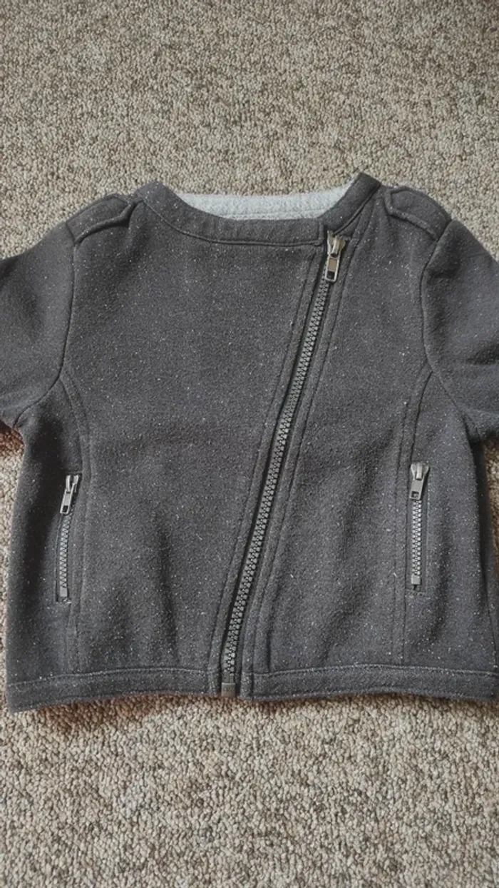 Veste 3 ans - photo numéro 3