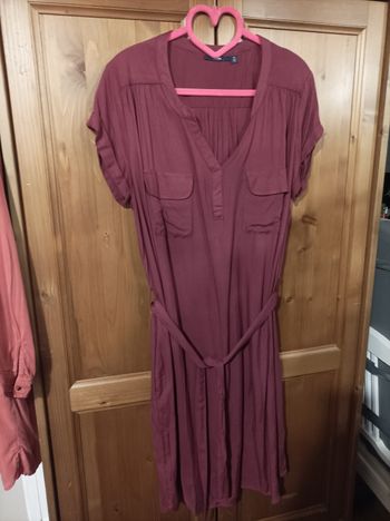 Jolie robe