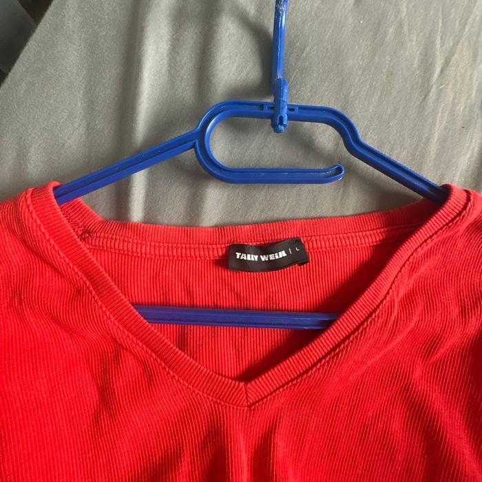 Tee shirt - photo numéro 4