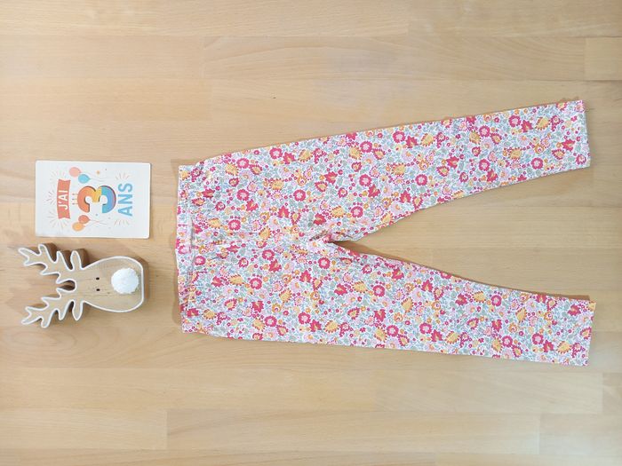 Pyjama Sergent Major 3 ans 🎀 - photo numéro 7